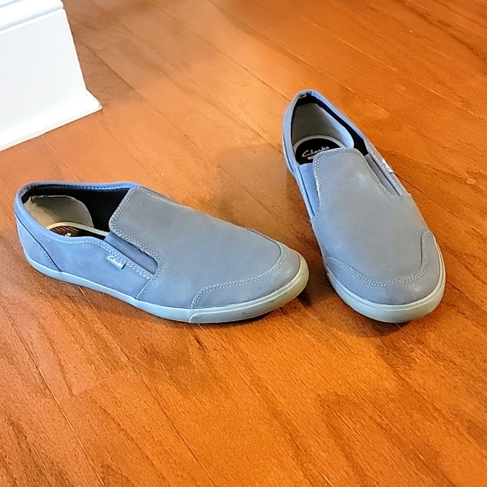 Clarks Men's Shoes